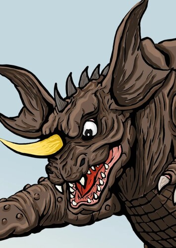 Barugaron
