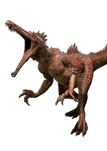 Baryonyx