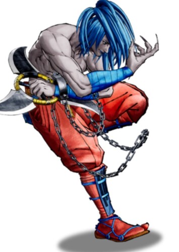 Basara Kubikiri