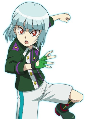 Basara Suiryu