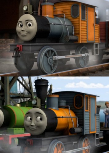 Bash & Dash