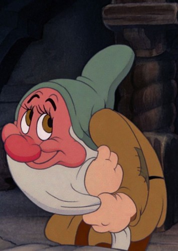 Bashful