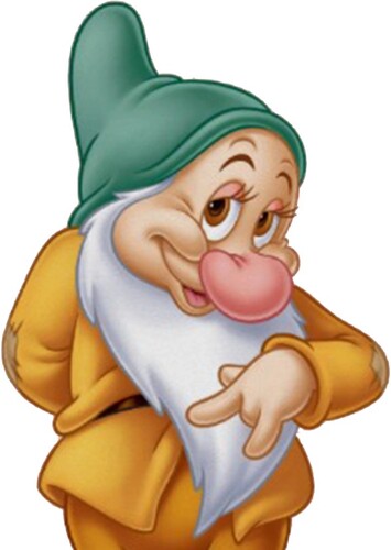 Bashful