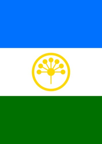 Bashkir