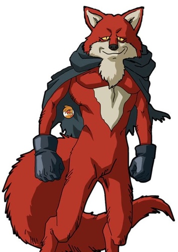 Basil (Voice)