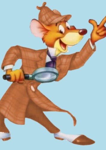 Basil of Baker Street