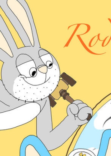 Basil Rabbit