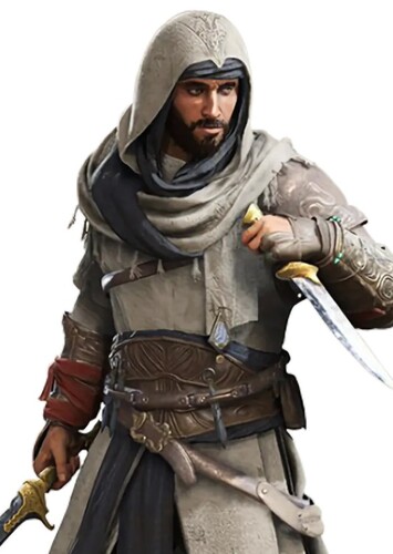 Basim Ibn Ishaq