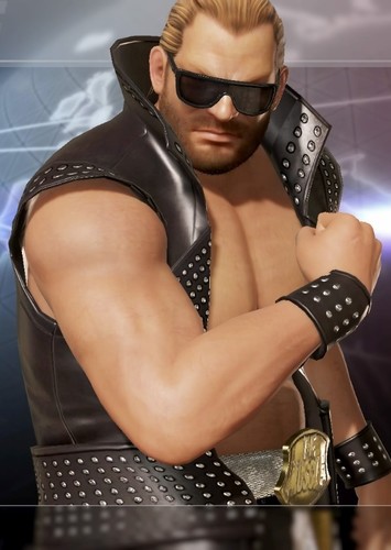 Bass Armstrong