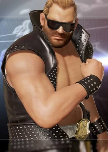 Bass Armstrong