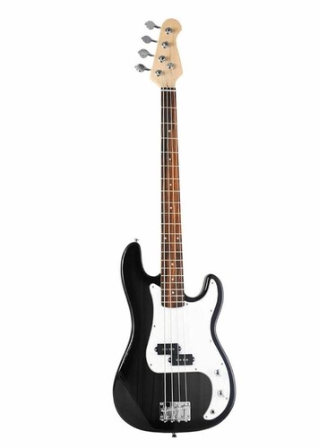 Bass Guitar