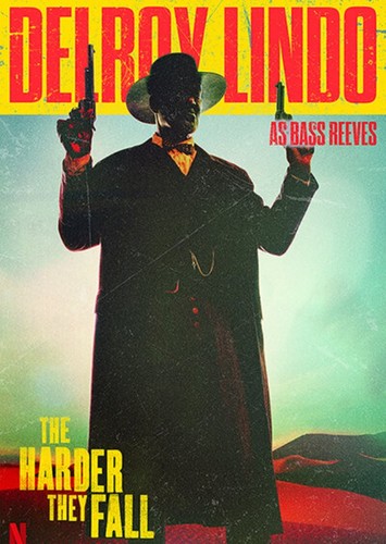 Bass Reeves
