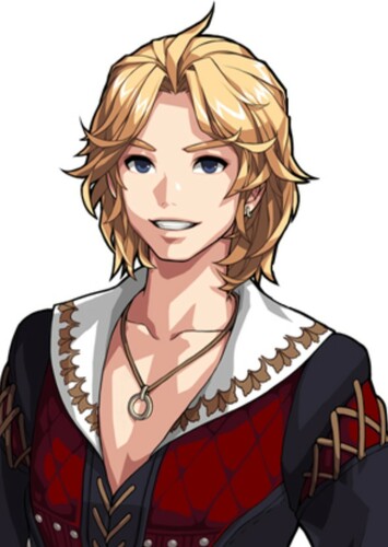 Bassanio