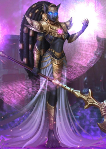 Bastet