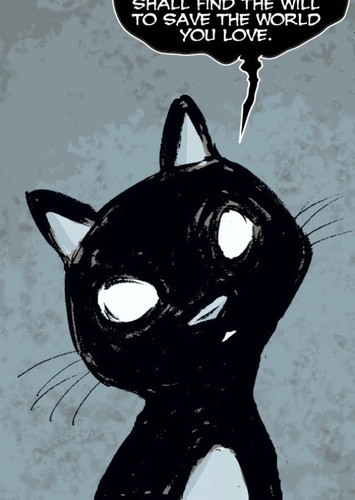 Bastet