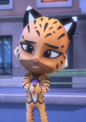 Bastet
