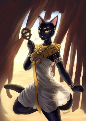 Bastet