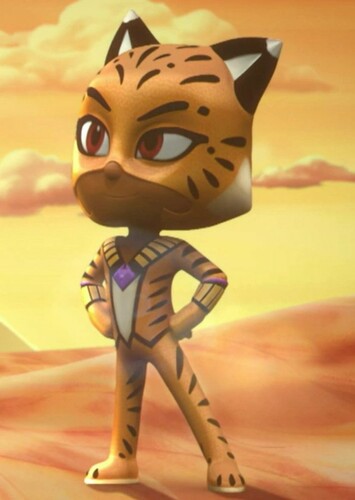 Bastet