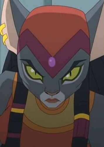 Bastet