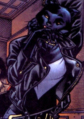 Bastet