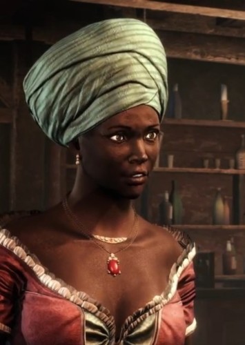 Bastienne Josephe