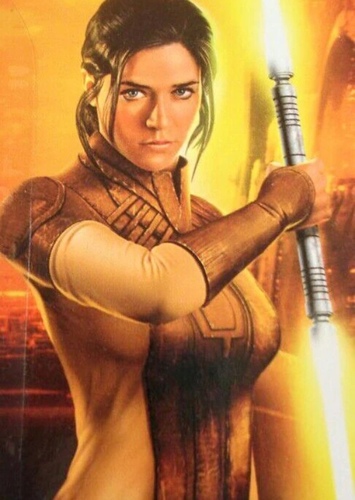BASTILA
