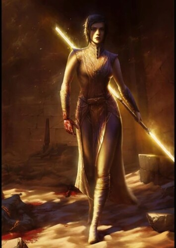 Bastila Shan