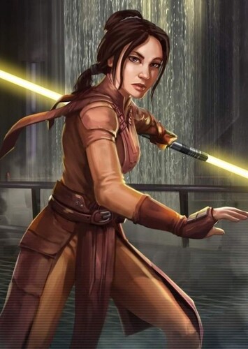 Bastila Shan