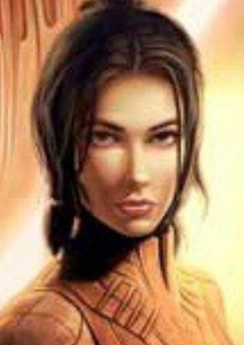 Bastila Shan