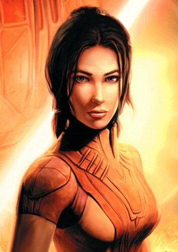 Bastila Shan