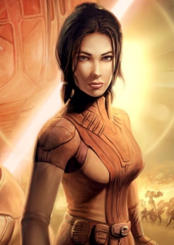 Bastila Shan