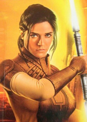 Bastila Shan