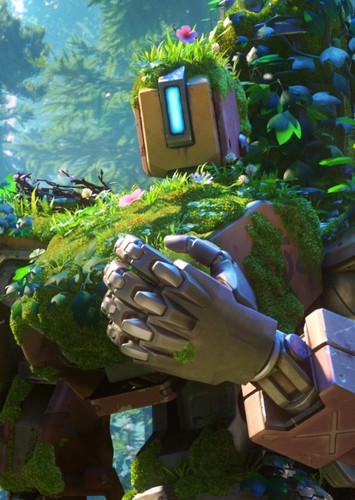 Bastion
