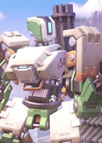 Bastion