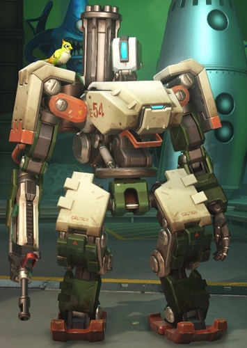 Bastion