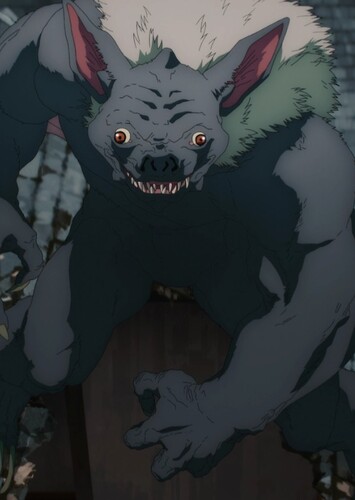 Bat Devil