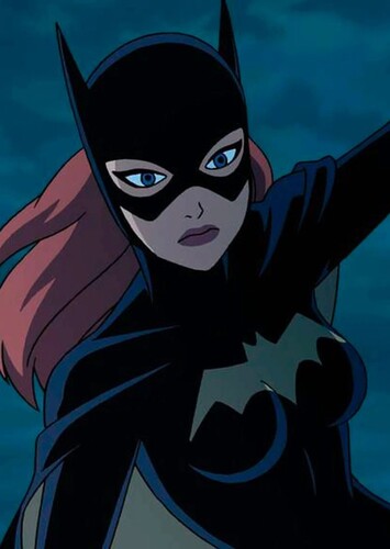 Bat-Girl