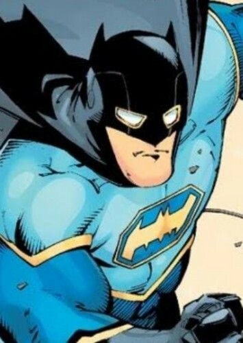 Bat-Man