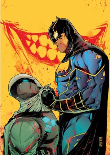 Bat-Man