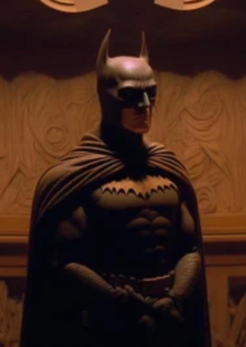 Bat-Man