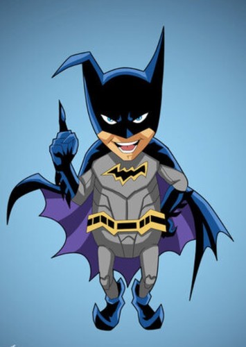 Bat-Mite