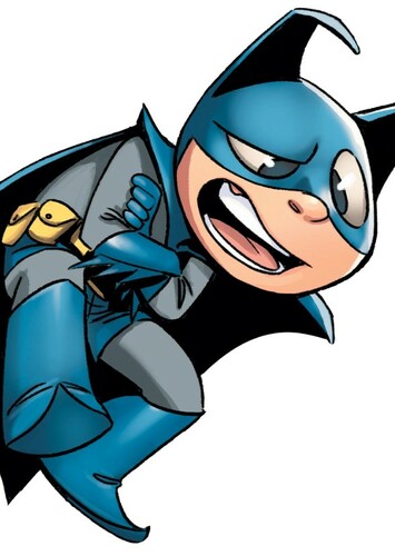 Bat-mite