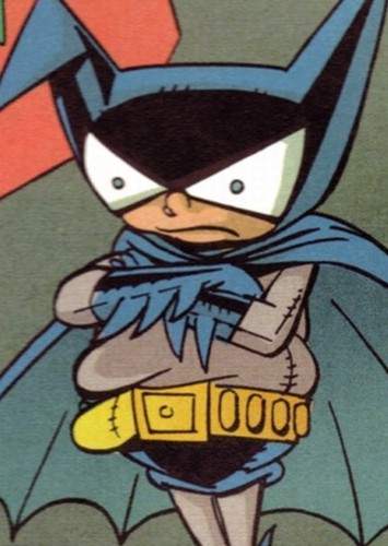Bat-Mite (DCCU)