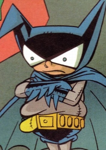 Bat-Mite