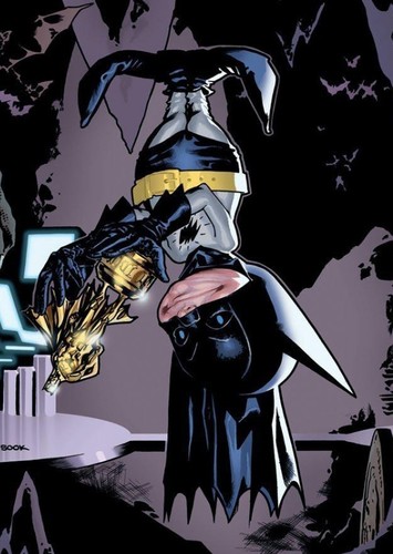 Bat-Mite