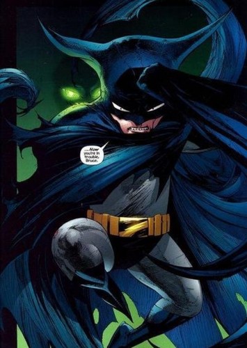 Bat-Mite