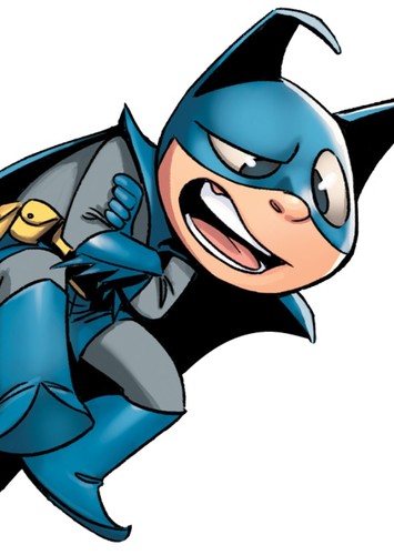 Bat-Mite