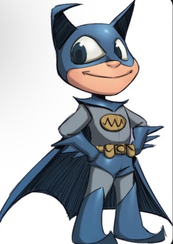Bat Mite
