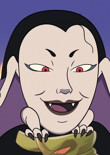 Bat Queen