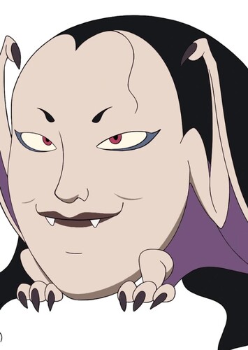 Bat Queen
